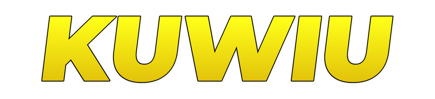kuwiu logo